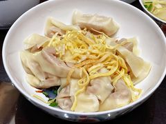开洋拌馄饨-熙盛源(复兴路店)
