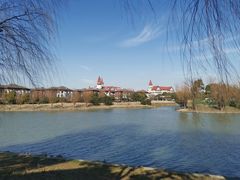 -美兰湖景区