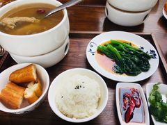 -肴约·花园式餐厅(湖里店)