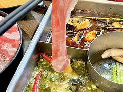 -新辣道鱼火锅(世纪金源购物中心店)