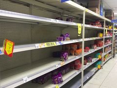 店内环境-沃尔玛(中山北路店)