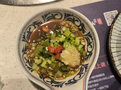 -牛村来人潮汕牛肉火锅(西单店)