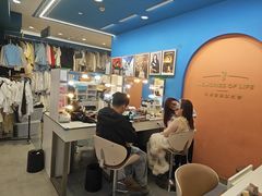 -海马体照相馆(上海百联南方购物中心店)