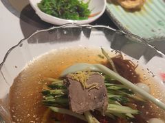 -七八冷面·延边朝鲜族美食(圣熙八号店)