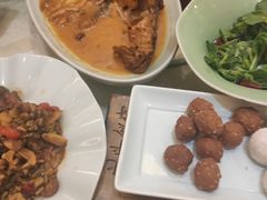 京城古法炜回鱼-北平食府(马鞍山路店)
