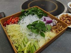 -官塘陈记鱼生·潮汕砂锅粥·牛肉火锅(潮枫路总店)