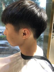 -EARNEST 奕橙造型