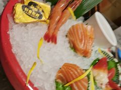 -一绪に寿喜烧(夫子庙水游城店)