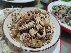 -诚信餐厅(建设路店)