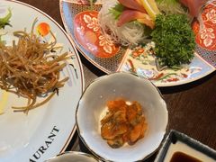 -松子料理(白家庄店)