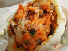 -宝正臻天津包子总店(金阳光居易店)