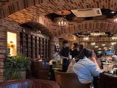 -华豫川酒家(金水路店)