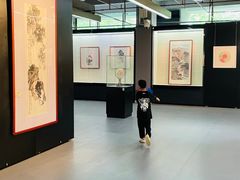 -增城图书馆(荔景大道辅路店)