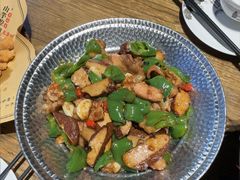 -山芋腔苏北菜(盐城滨海店)