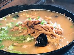 -老妈米线(金座店)