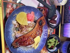 -饭町二郎日式综合茶餐(中安广场店)