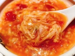 -吕氏疙瘩汤·海鲜新鲁菜(凯德mall新都心店)