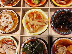 -锦州御烧烤·形象店(人民街店)