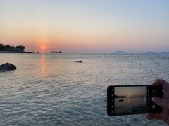 -三亚西岛海洋文化旅游区