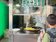 -清真·西北桥头拉面大王(丁家桥店)