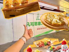 -万达广场(东莞厚街店)