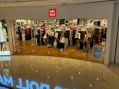 -优衣库(青岛万象城店)