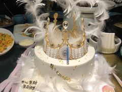 -糕小爱·动物奶油生日蛋糕定制(昆山总店)