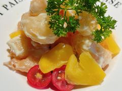 -岛风·台食小馆 ISLAND BISTRO(烟台山店)
