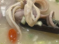 -向阳羊汤(千峰店)