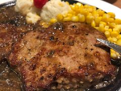 -豪客来牛排(天阳D32店)