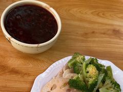 -葛记焖饼(伏牛路店)