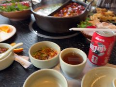 -盡膳口福·百年汤方火锅(科华北路店)