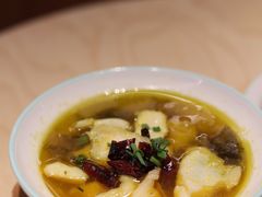 -老乡鸡(上海白玉兰广场店)