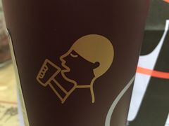 -喜茶(上海五角场万达店)