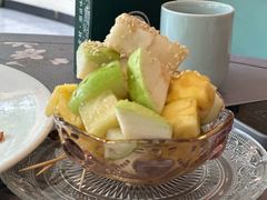 -大浪潮·潮汕菜·招牌生腌小青龙(福田店)