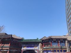 -古文化街旅游区
