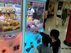 -百联南桥购物中心