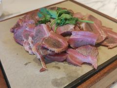 -秦三驴(云飞街店)