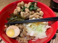 -大炮盐酥鸡(新街口店)