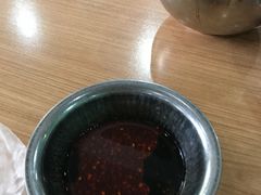 -清真老铁家灌汤包