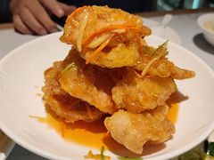 -关东小磨东北菜(漕河泾印象城店)