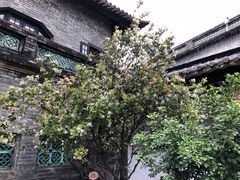 -东莞市可园博物馆