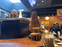 -一吉焼鸟·FOUNDER(桂林路店)