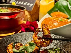 -烛影拾光观景餐厅·创意菜·摄影·小提琴(大唐不夜城店)