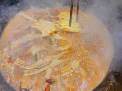 -地锅公社·现炒地锅鸡·地锅鱼·夜宵(罗锦路店)