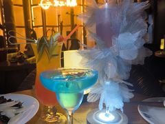 -不二·民谣音乐餐酒吧(万寿宫历史文化街区店)