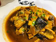 -千岛湖小鱼儿·淳安匠心农家菜