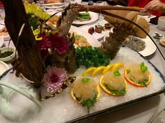 -明州小宴(文化广场店)