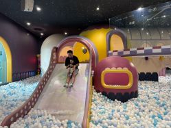 -MELAND CLUB亲子乐园·派对·餐厅(北京芳圆里ID MALL店)