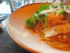-哈蒙德餐厅